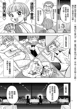 Page 13 of Kawaiku Naritai