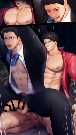 Page 23 of SHARE A SECRET