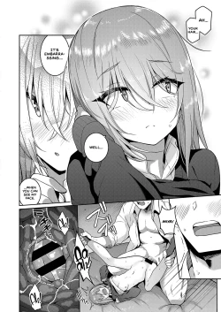 Page 16 of Kimi o Suki ni Shitai | I Want To Do Whatever I Like To You