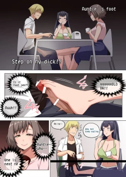 Page 6 of Majo to Kohitsuji Ch.2