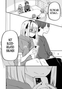 Page 15 of Ore no Koto ga Daikirai na Imouto ga Kowai | My Sister Who Cannot Stand Me Is Scary