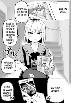 Page 22 of Ore no Koto ga Daikirai na Imouto ga Kowai | My Sister Who Cannot Stand Me Is Scary