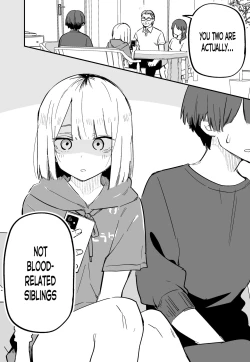 Page 8 of Ore no Koto ga Daikirai na Imouto ga Kowai | My Sister Who Cannot Stand Me Is Scary