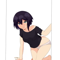 Page 6 of Sherly Ichi light