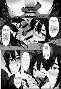 Page 3 of Ilya-sama to Icha Love Connect 2
