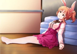 Page 28 of Delicious Usamin