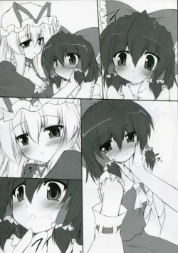 Page 5 of Blooming Over