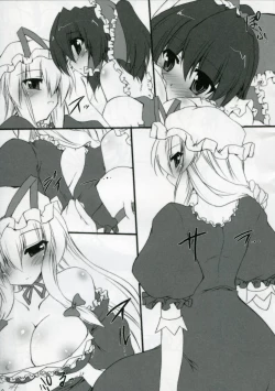 Page 8 of Blooming Over