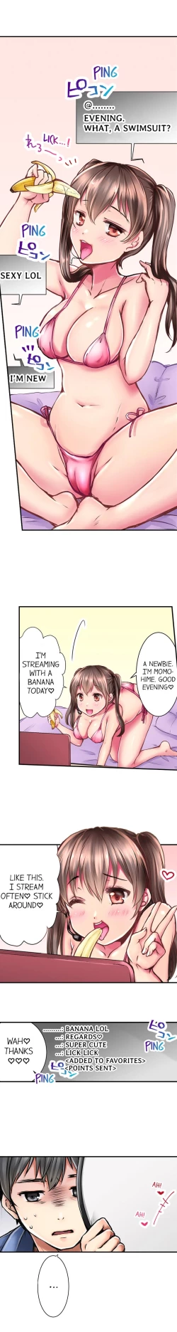 Page 4 of I’m Having Sex Now