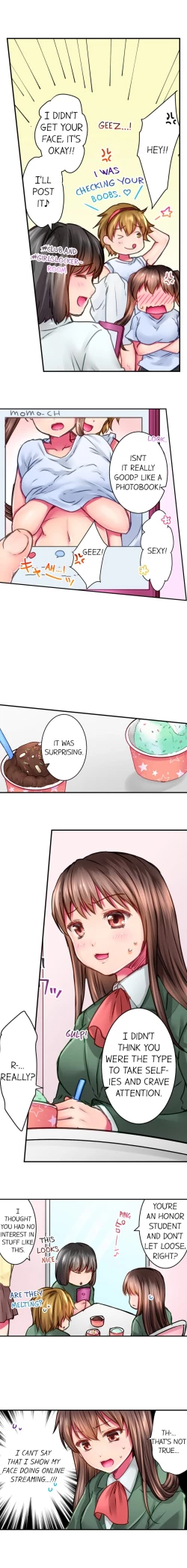 Page 86 of I’m Having Sex Now