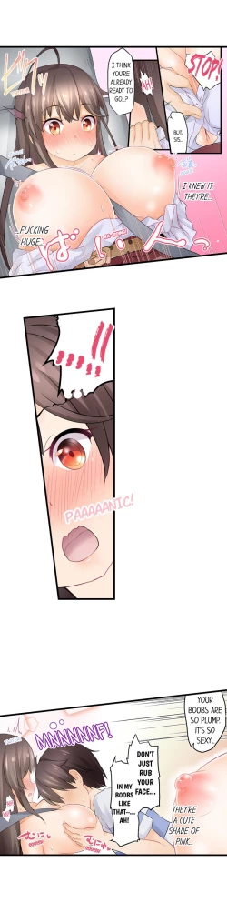 Page 21 of An Erotic Car Trip