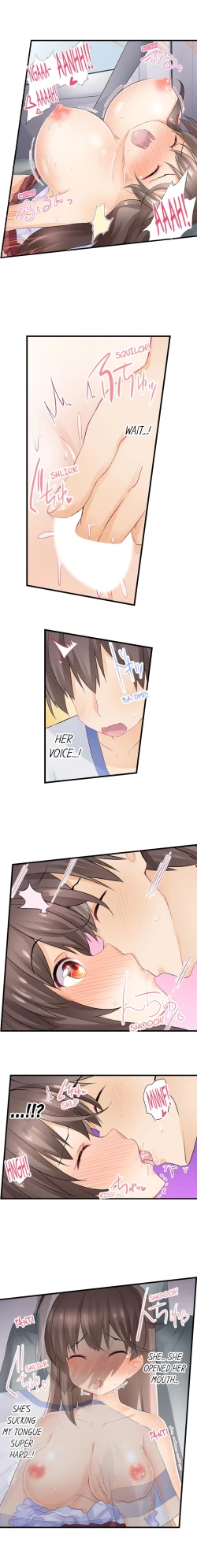 Page 26 of An Erotic Car Trip