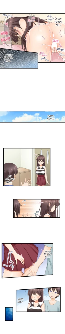 Page 64 of An Erotic Car Trip