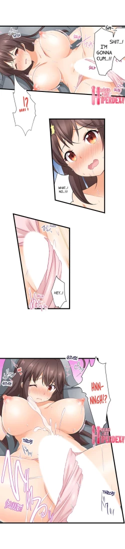 Page 79 of An Erotic Car Trip