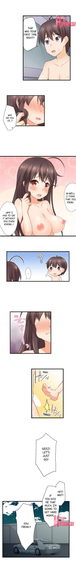 Page 90 of An Erotic Car Trip