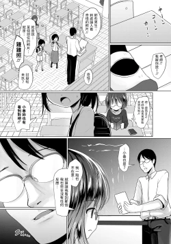 Page 3 of Jibun no Kachi