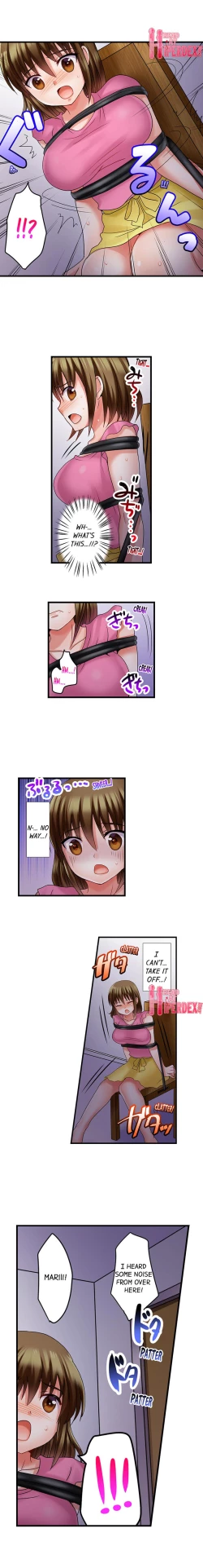 Page 165 of Gotta Fuck Your Way Out