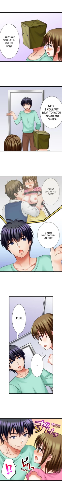 Page 188 of Gotta Fuck Your Way Out