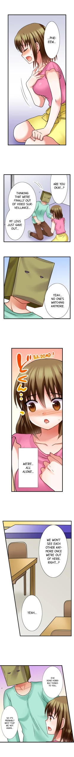 Page 196 of Gotta Fuck Your Way Out