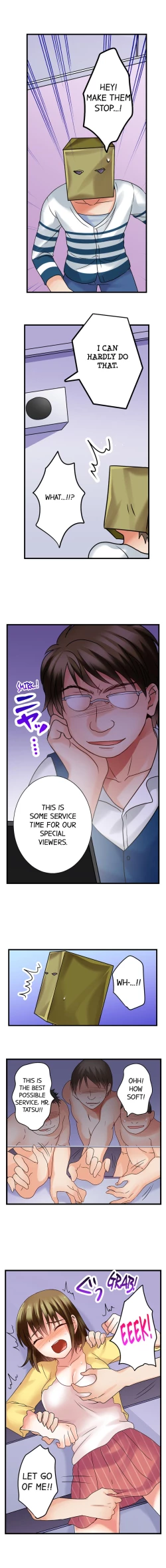 Page 78 of Gotta Fuck Your Way Out