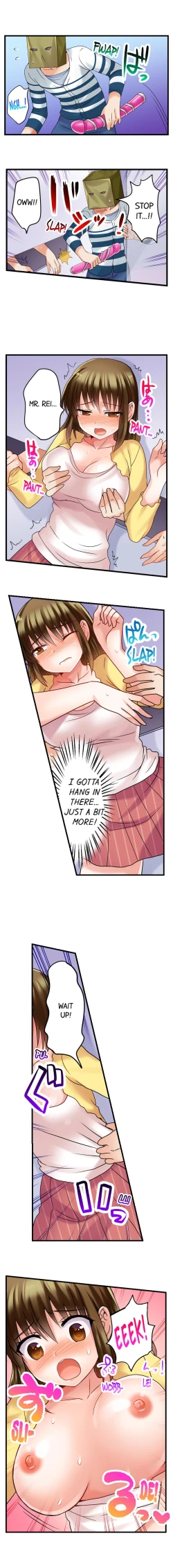 Page 80 of Gotta Fuck Your Way Out