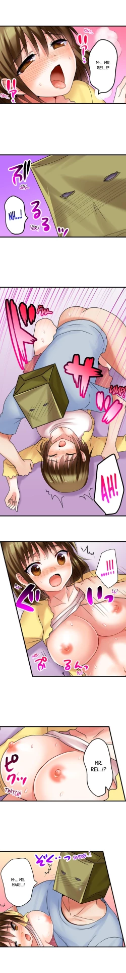 Page 97 of Gotta Fuck Your Way Out