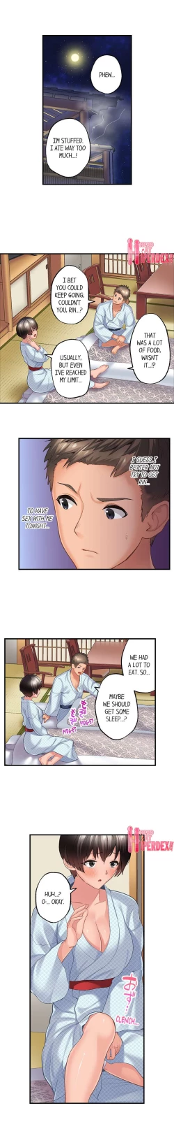 Page 246 of Using 100 Boxes of Condoms With My Childhood Friend!