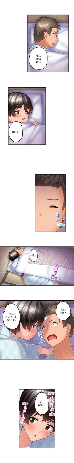 Page 247 of Using 100 Boxes of Condoms With My Childhood Friend!