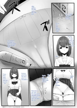 Page 4 of Zecchou Suru Tabi ni Chiisaku Naru Karada de Nando mo Zecchou Saserareru