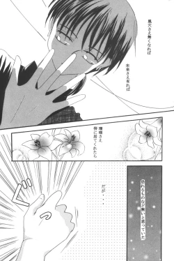 Page 7 of Ichiban Taisetsu na Hito e