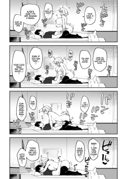 Page 25 of The Sex Life in Chaldea is The Best