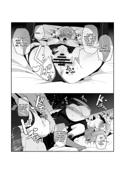 Page 34 of The Sex Life in Chaldea is The Best