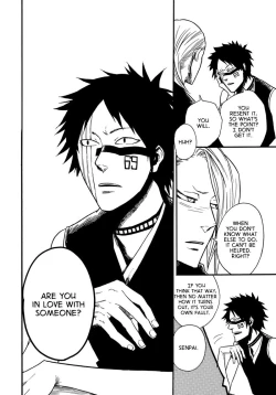 Page 10 of Tensai | The Natural Catastrophe