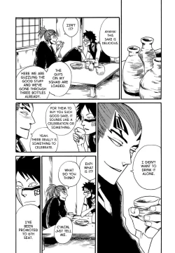 Page 14 of Tensai | The Natural Catastrophe