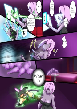 Page 38 of Uchi no Ko ga H na Teki to Tatakat te Haiboku Suru Hanashi 5