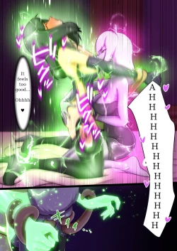 Page 5 of Uchi no Ko ga H na Teki to Tatakat te Haiboku Suru Hanashi 5