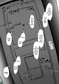 Page 7 of Kinjo no Onnanoko Neighbourhood Girl