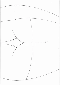 Page 17 of Urushihara Satoshi Makita Yoshinobu Rakugaki & Rough Hon