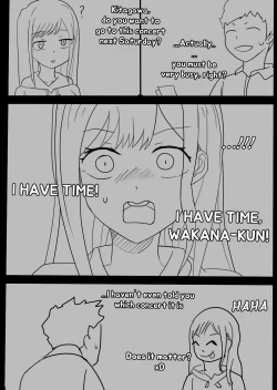 Page 17 of Snow Bunny | 23-01 ENG