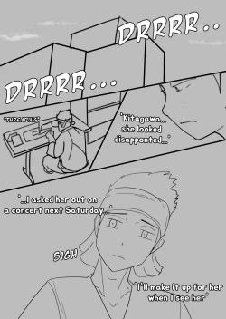 Page 9 of Snow Bunny | 23-01 ENG