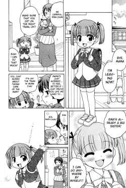 Page 5 of The Young Girl's Melancholy - The 3 Cases