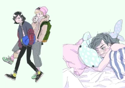 Page 28 of Yopparai burūsu