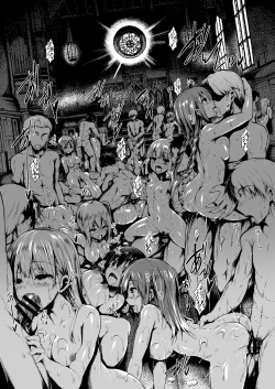 Page 54 of Futari de Issho ni Tsukurimashou 2