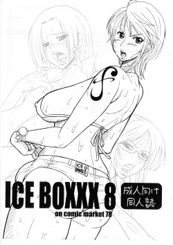 Page 1 of ICE BOXXX 8