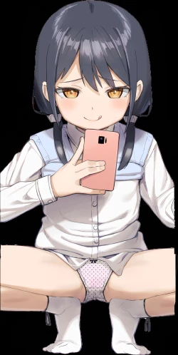 Page 35 of Musume no Tomodachi no Mesugaki ni Okasaremashita 2 | I Was Raped by a Little Brat Who's Friends With My Daughter 2