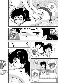 Page 6 of Heart no Yume 2 "Oshioki Date Kikiippatsu no Maki"