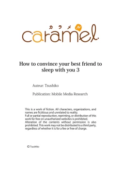 Page 29 of Shinyuu to Gouriteki ni Yaru Houhou 3 | How to Convince Your Best Friend to Sleep With You 3