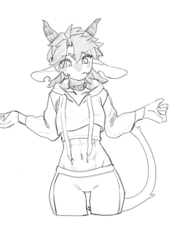 Page 21 of Friendly Neighbor