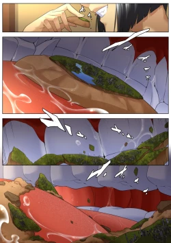 Page 7 of StayHome Rampage