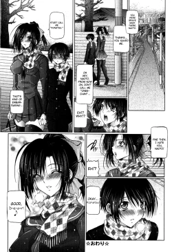 Page 127 of I Love Sister Ch. 1-7